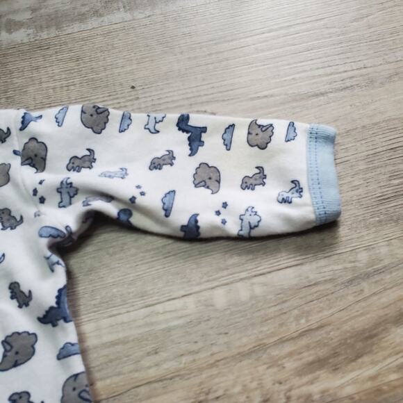 Baby soy and swiggles 0-3 month sleepers bundle - Picture 4 of 8